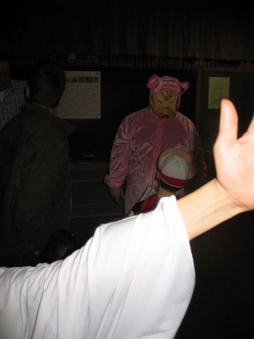 karnaval 2007